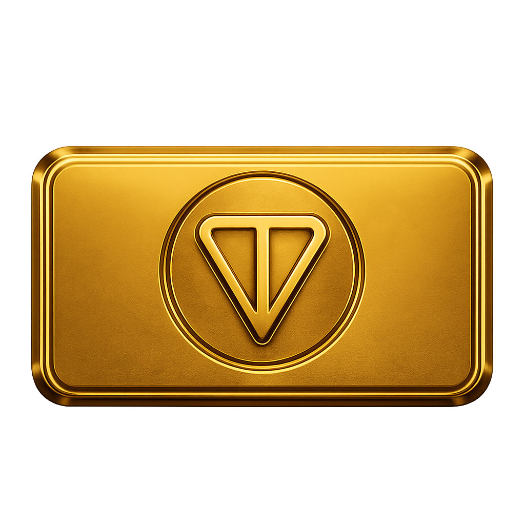 TON Logo